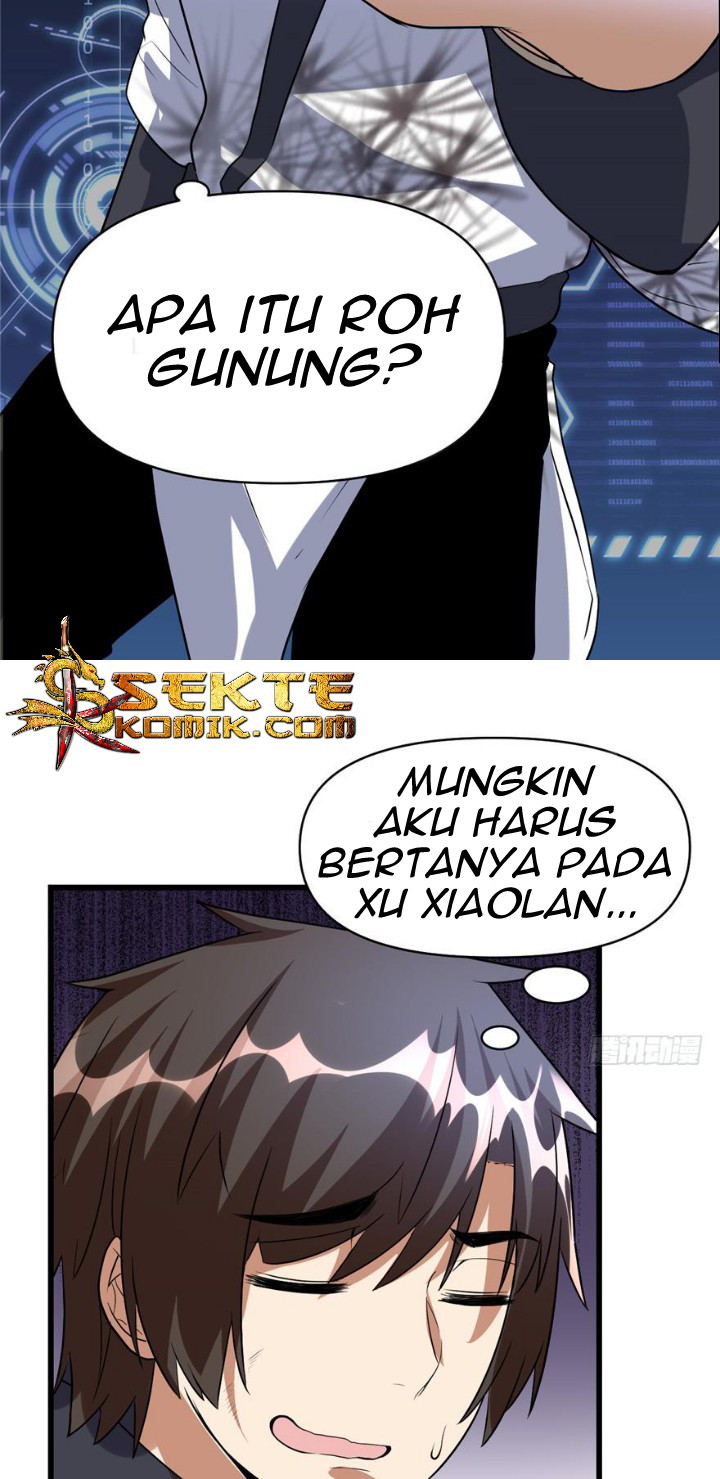 I Might Be A Fake Cultivator Chapter 18 Gambar 11